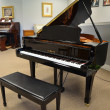 2004 Yamaha C2 conservatory grand with player system - Grand Pianos